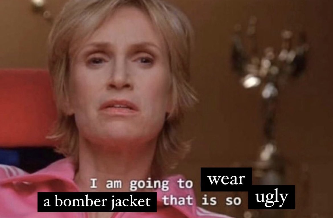 Comedians when the have to film a special