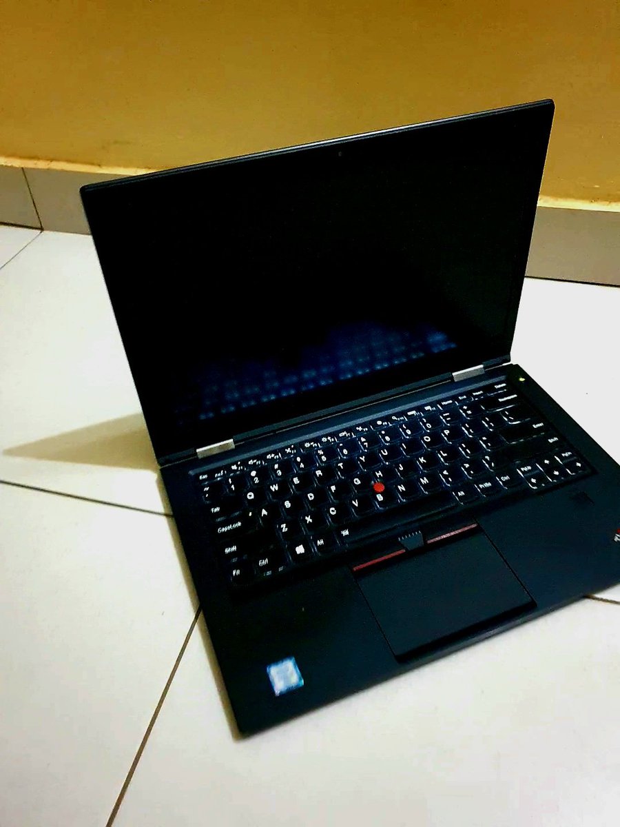 Yaczerdixon's tweet photo. Lenovo X1 Carbon core i7 

Pc professionnel (supporte les logiciels récents d'infographie, de montage vidéo et logiciels d'architecture)

Core i7 6ème Génération 🔥
CPU 2,60GHz~2,81GHz ⚡

RAM 16 GO

Ultra rapide et Ultra slim
Écran Full HD, déverrouillage avec empreinte digital https://t.co/udA9F4ReWG