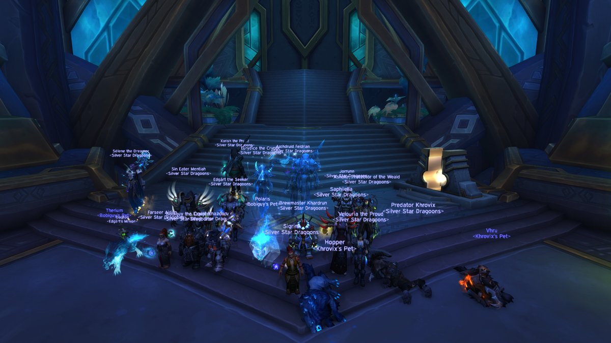 dragoontweets's tweet photo. Rygelon got squashed! Treasure fell out! The next boss is sus. #MoonGuard #DragoonStrats https://t.co/YwuwU1ZUNz