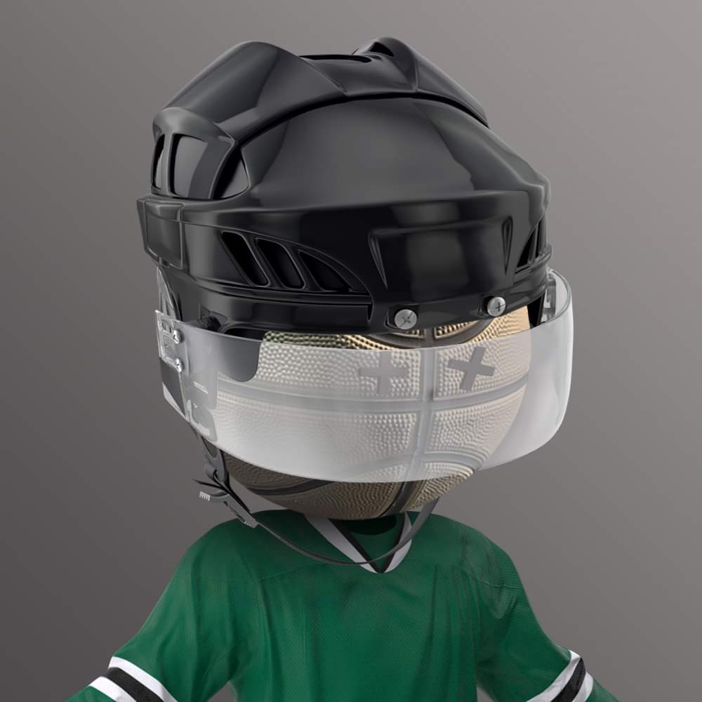 Good luck to the Dallas Stars playoff game tonight! #hockey #hockeynft #nft #dallasstars #hockeyplayoffs #Playoffs #Championship #NFTs #StanleyCup #TexasHockey #GoStars #OneStateOneTeam 
#DalVsCgy #NFTs #NFTGiveaway #NFTartist #NFTcollections #Trending #HockeyFamily #nftcollector