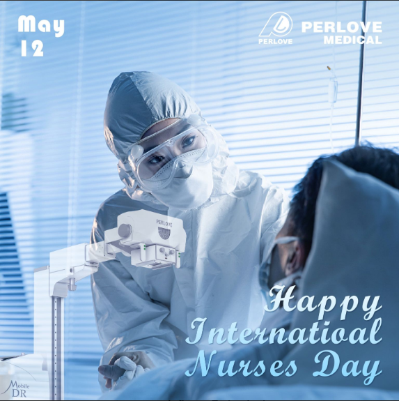 BerneyDeng's tweet photo. Happy International Nurses Day to all the nurses! Thank you for your compassion and dedication to your patients. We greatly appreciate the care you provide. #InternationalNursesDay
#Perlove https://t.co/BpCAlVEEul