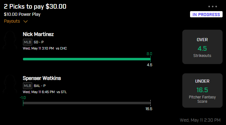 TBadger DFS tweet media