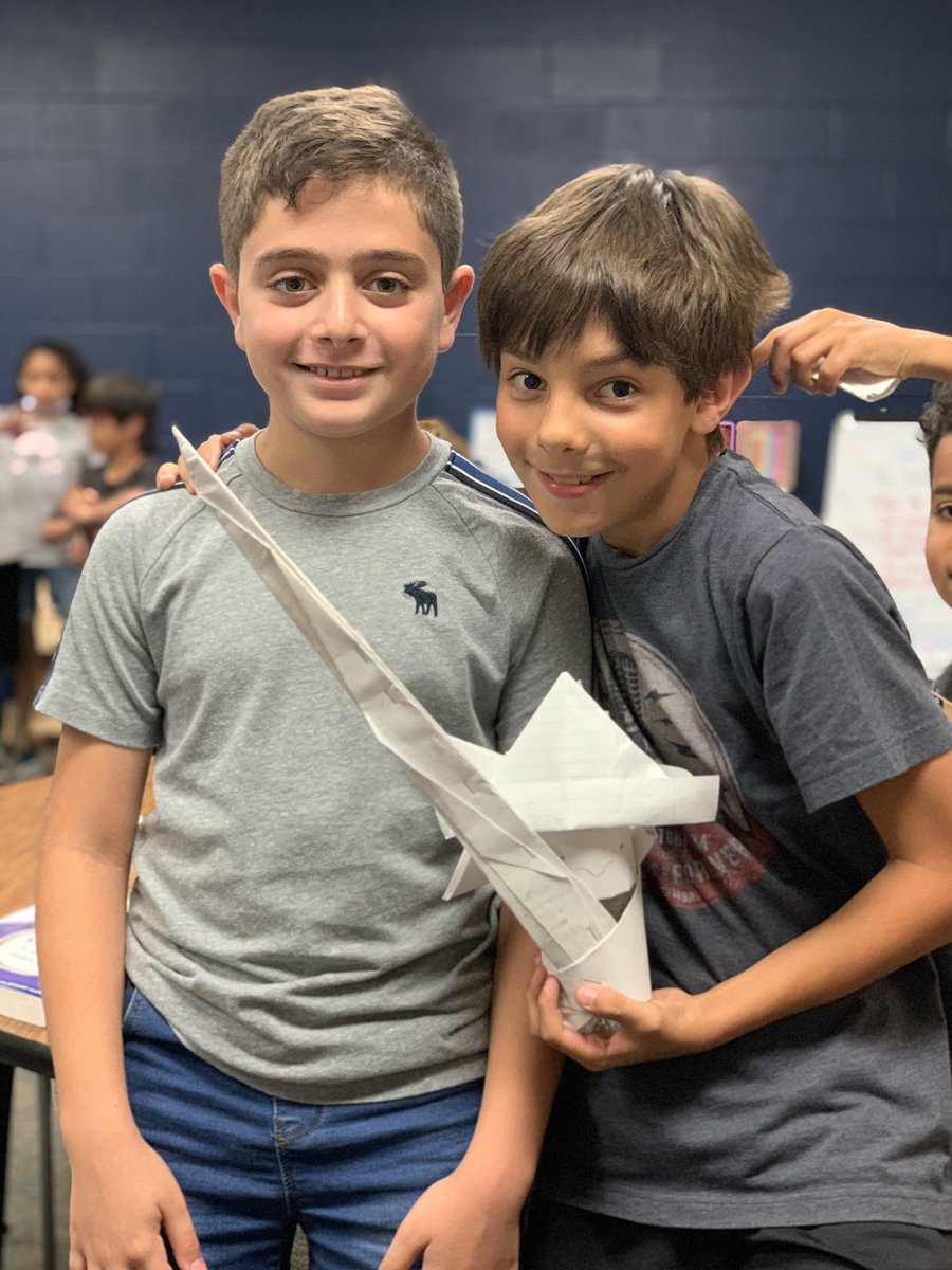 robynwhite09's tweet photo. After STAAR creativity! @DeretchinCISD https://t.co/N418f0W2ir