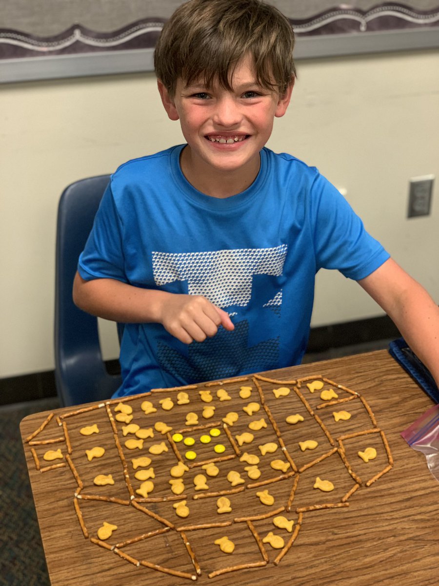 robynwhite09's tweet photo. After STAAR creativity! @DeretchinCISD https://t.co/N418f0W2ir