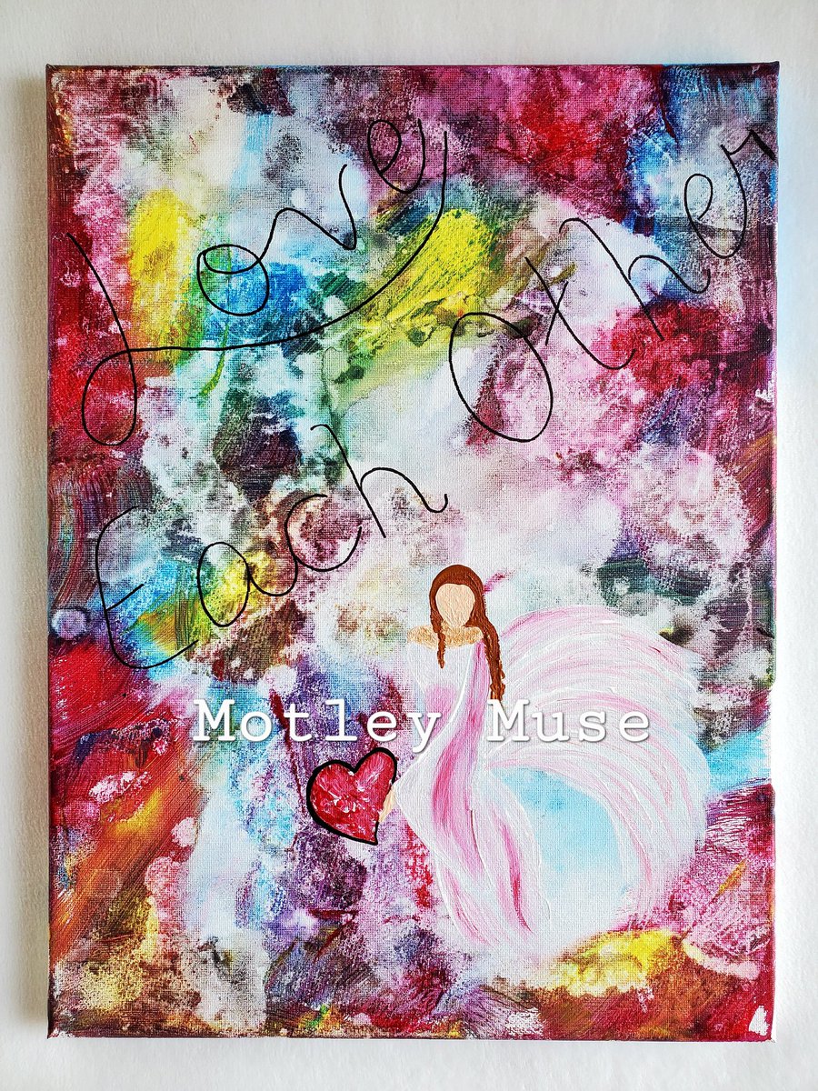 Motley__Muse's tweet photo. Why do you paint? https://t.co/Tszv7HK4nC

#MotleyMuse #HowToPaint #Watercolor #Acrylic #Art #ArtClass #ArtLesson #ArtTutorial #ArtScience #Paint #Painting #PaintingLesson #PaintingClass #PaintingTutorial #PaintingParty #PaintAndSip #AcrylicPaintingTechniques #AcrylicPainting https://t.co/ttBe30CVQ9