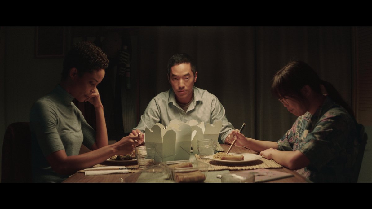 pam_cut's tweet photo. “For [director Kate] Tsang, lightness comes with darkness, and vice versa, and it is coming to terms with this union—rather than fighting it—that makes us all the better.” — LA Times

“Marvelous and the Black Hole” screens Saturday at 3 p.m.
🎟️ https://t.co/ZexVnQxA3q https://t.co/5P25laoD7o