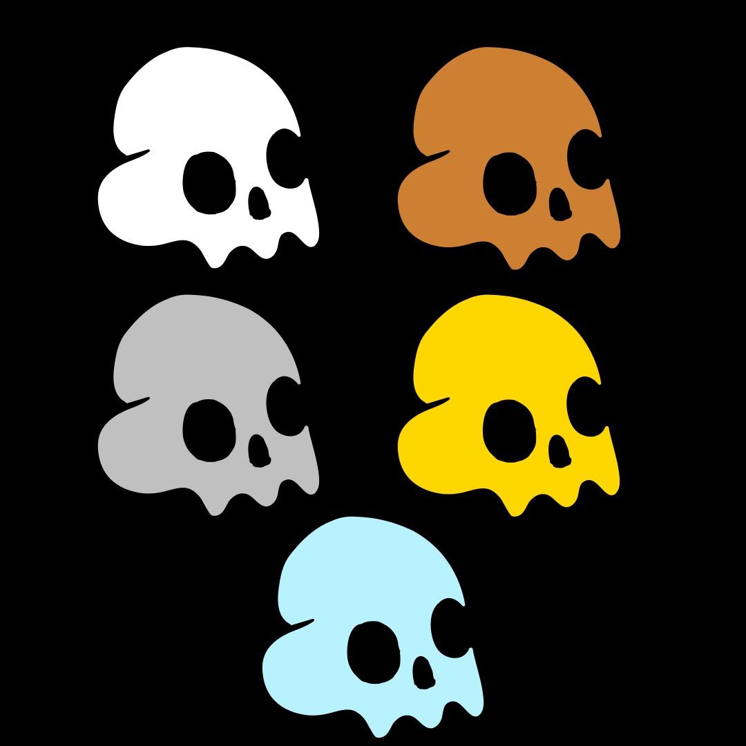 Come see me kill God, in Silent Hill! And check out the new sub badges designed by <a href="/MetaRayMatt/">MΣƬΛ ЯΛY MΛƬƬ</a> !! I can't thank him enough💞

Twitch.tv/GothxHero