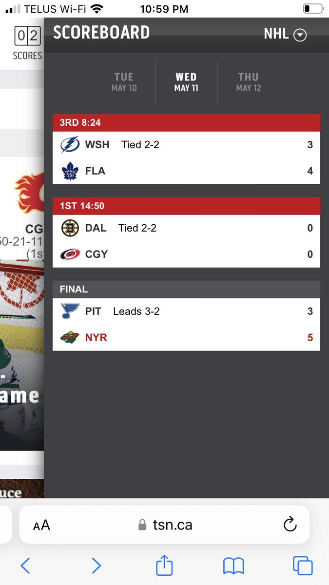Great job on the stats ⁦<a href="/TSN_Sports/">TSN</a>⁩ ⁦<a href="/TSNHockey/">TSN Hockey</a>⁩