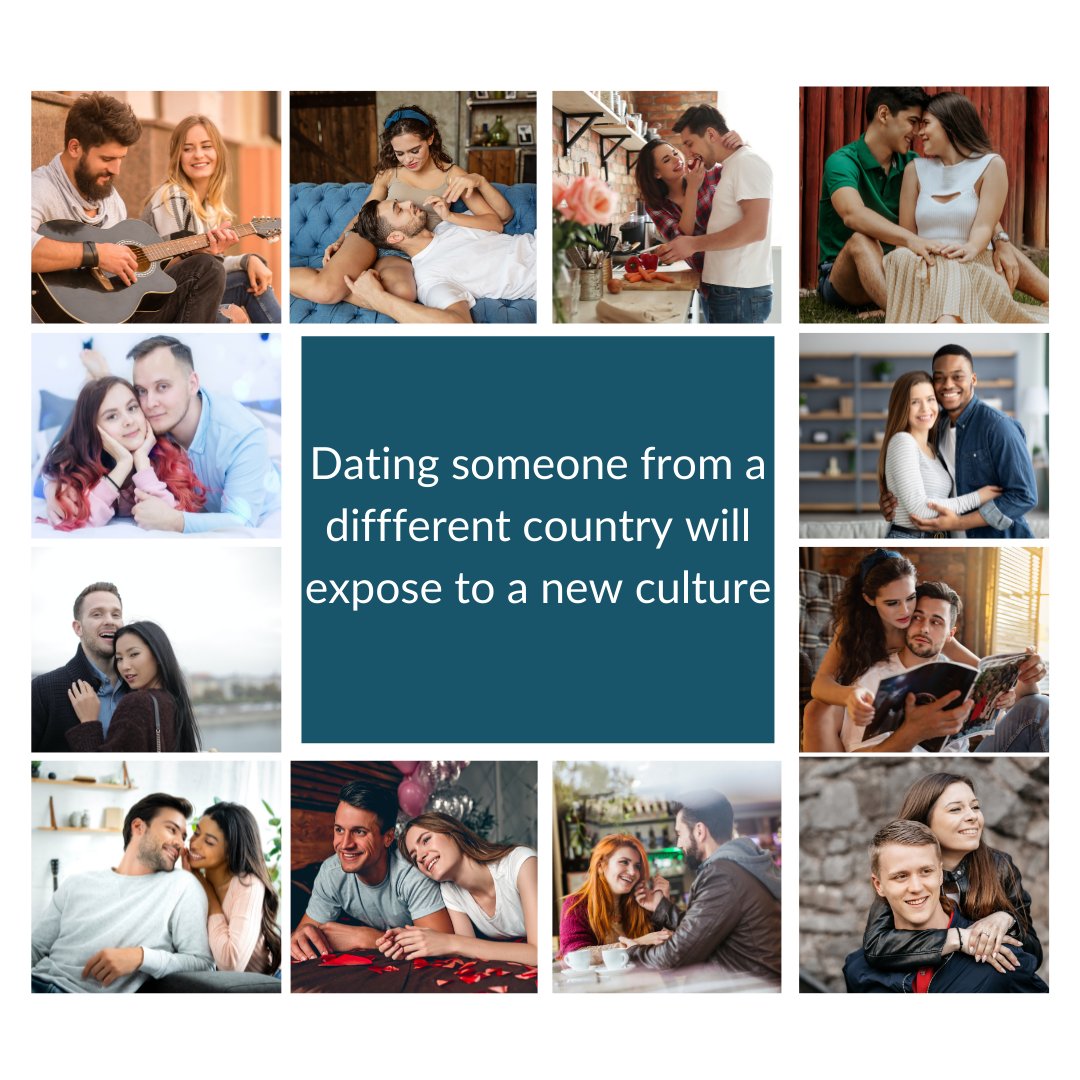 DominicanCupid's tweet photo. From Colombia to Switzerland, international dating opens a world of joyful surprises. Connect instantly with 60 million people from different cultures and backgrounds.💝
https://t.co/elc2t9l3qQ https://t.co/SI2h7WK9mw