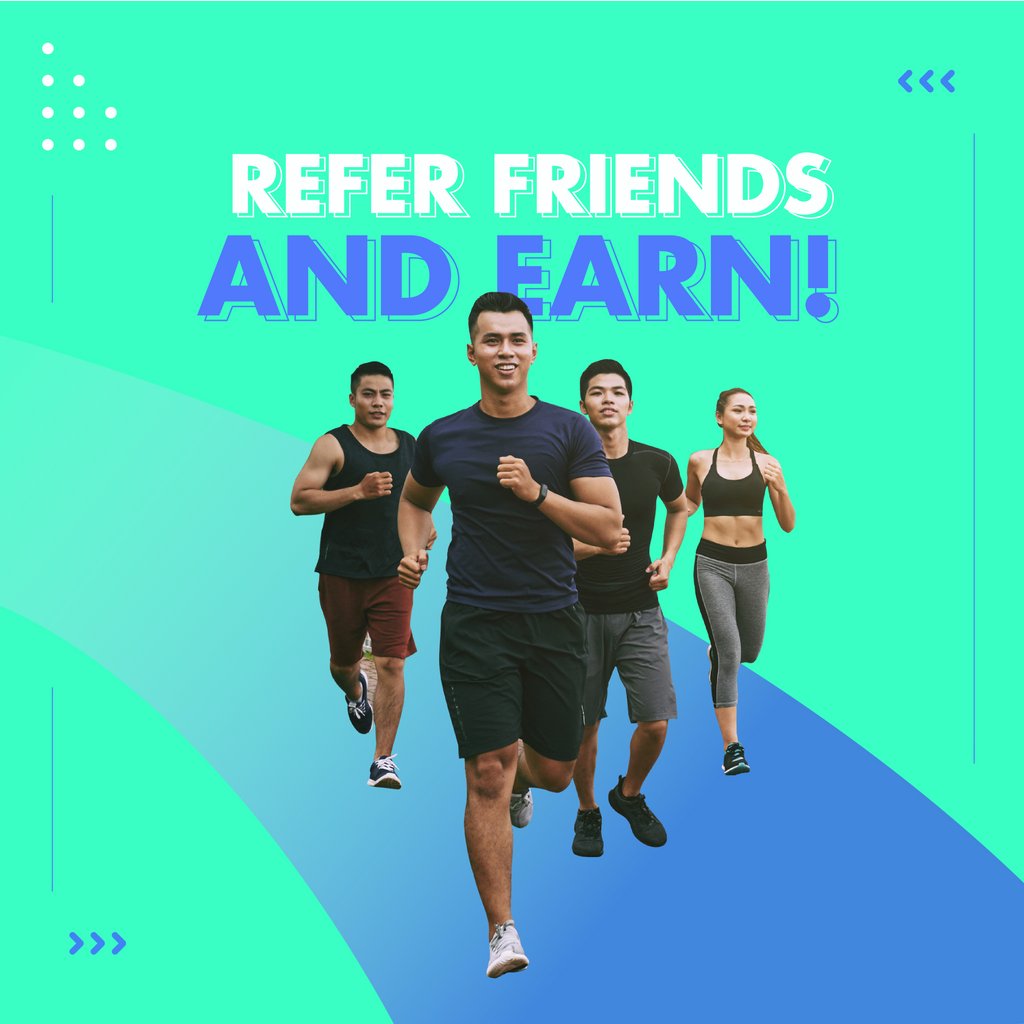 fatcat_run's tweet photo. Invite &amp; Earn 5%!! 🎉

Earn 5% of collected points weekly whenever your referred friends collect paws. Your total $PAW points will be updated every time the season ends.

Update the app and find your referral code in the account tab. More points, more rewards!! 🎁 https://t.co/VaK8phUOaN