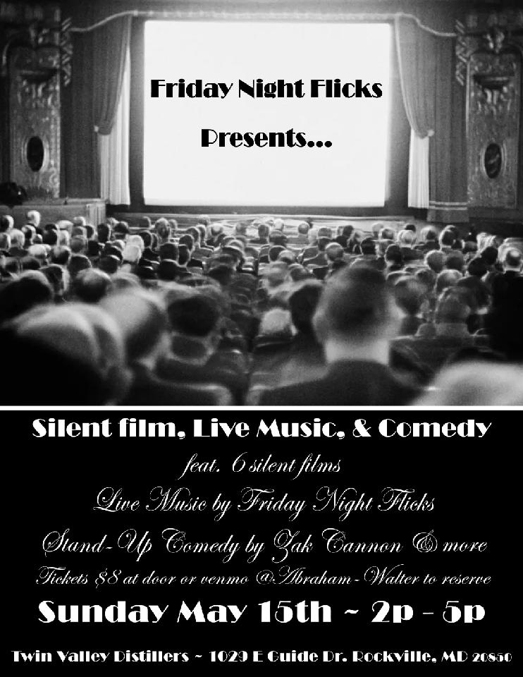 benrubenstein's tweet photo. Are you up for a fun event of music, drink, and humor this Sunday afternoon, May 15? Come see me storytell live at @TwinValleyDist in Rockville, Maryland. https://t.co/O9B9uHuunZ
