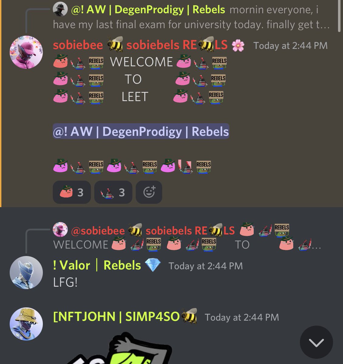 DegenProdigy tweet media