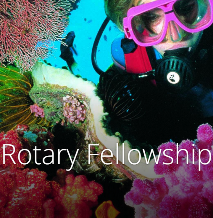 RotaryTorWest's tweet photo. Want to participate in #Rotary Fellowships?  

Join a discussion group or start a new one on My Rotary.  Attend Rotary's International Convention or local Rotary events.  More ideas:
https://t.co/YUDcGupi3V https://t.co/TAqYfmWUlo