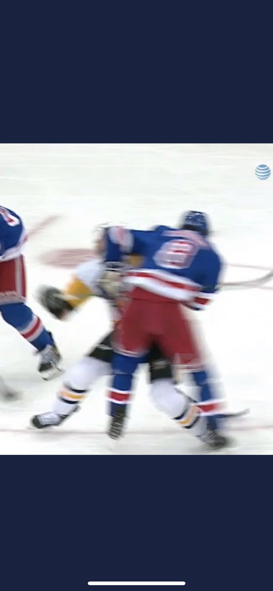 Pittsburgh Penguins on Twitter: "Coach Sullivan when asked about Trouba