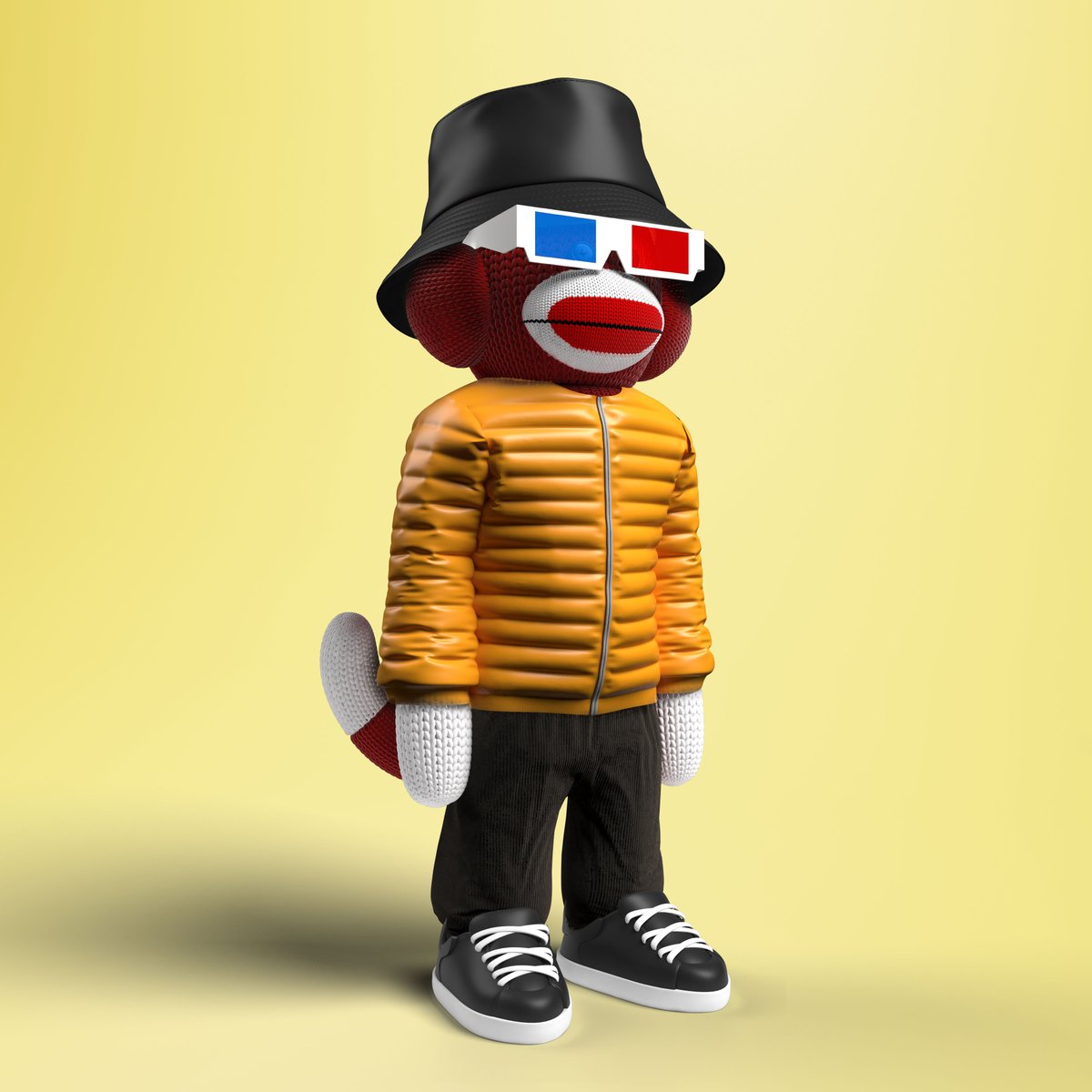 promoNFTclub's tweet photo. 🎉 GIVEAWAY 🎉

I have teamed up with 
@SockBuddies_NFT
 to give away 3 OG Buddylist Spots!

To Enter: 
1️⃣ Follow 
@SockBuddies_NFT
 &amp; 
@promoNFTclub
 
2️⃣ Like &amp; Retweet 
3️⃣ Join: https://t.co/MWe7On1n2p

Good luck Buddies!

#NFT #NFTGiveaway #NFTCommunity https://t.co/z3L6Mr57aJ