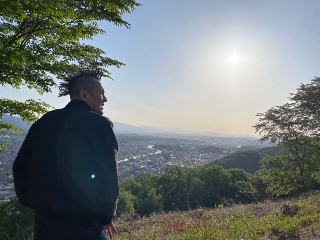 J_REXXX1986's tweet photo. 6月にアルバム出るよ！

@djkaji49 

#津山市
#津山 https://t.co/5xIwpr5Jo5