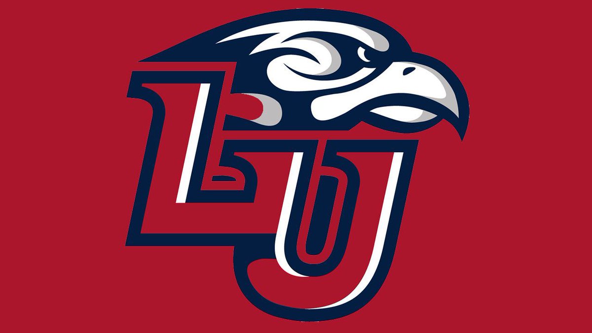 Thank you to Coach Austin <a href="/LibertyFootball/">Liberty Football</a> for coming to see me work at practice today! Can’t wait to get on campus! <a href="/ericponio/">Eric Ponio</a>