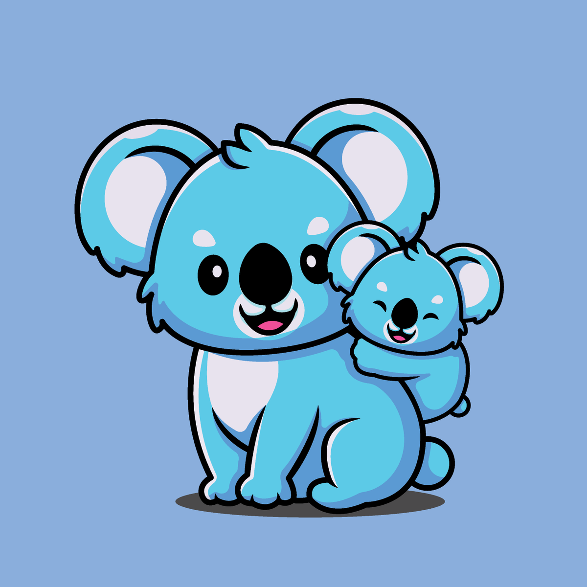 KoalaGemsNFT's tweet photo. 🎁🎁FREE MINT CONEST🎁🎁

- Follow and RT 🎉
- Join discord 🎉
- @ 3 friends 🎉

For a chance to win a free NFT!
#NFT #NFTs #NFTcommunity #NFTshill #SolanaNFT $SOL https://t.co/Yr1gFAg2rK