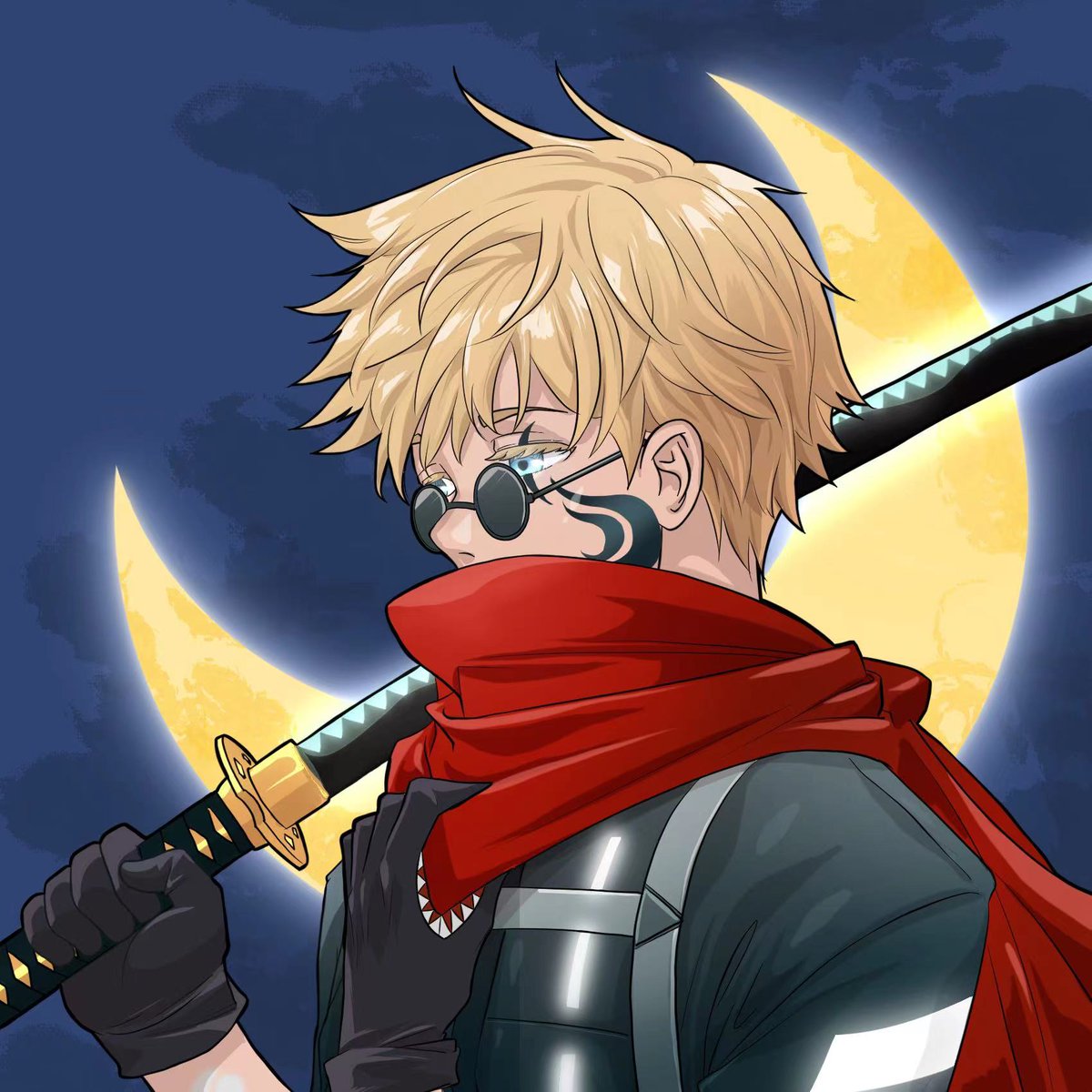 NFTRank.xyz x @kosekai_NFT

We're giving away 3 WLs of @kosekai_NFT

To enter:

 1.Follow 
<a href="/nftrank_xyz/">NFTRank.xyz</a>
@kosekai_NFT

 2. Like &amp; RT

 3. Join our Discord discord.gg/nftrank

Winners in 24 Hours !

#NFTCollection #NFTdrop #NFTGiveaway #NFT #NFTs