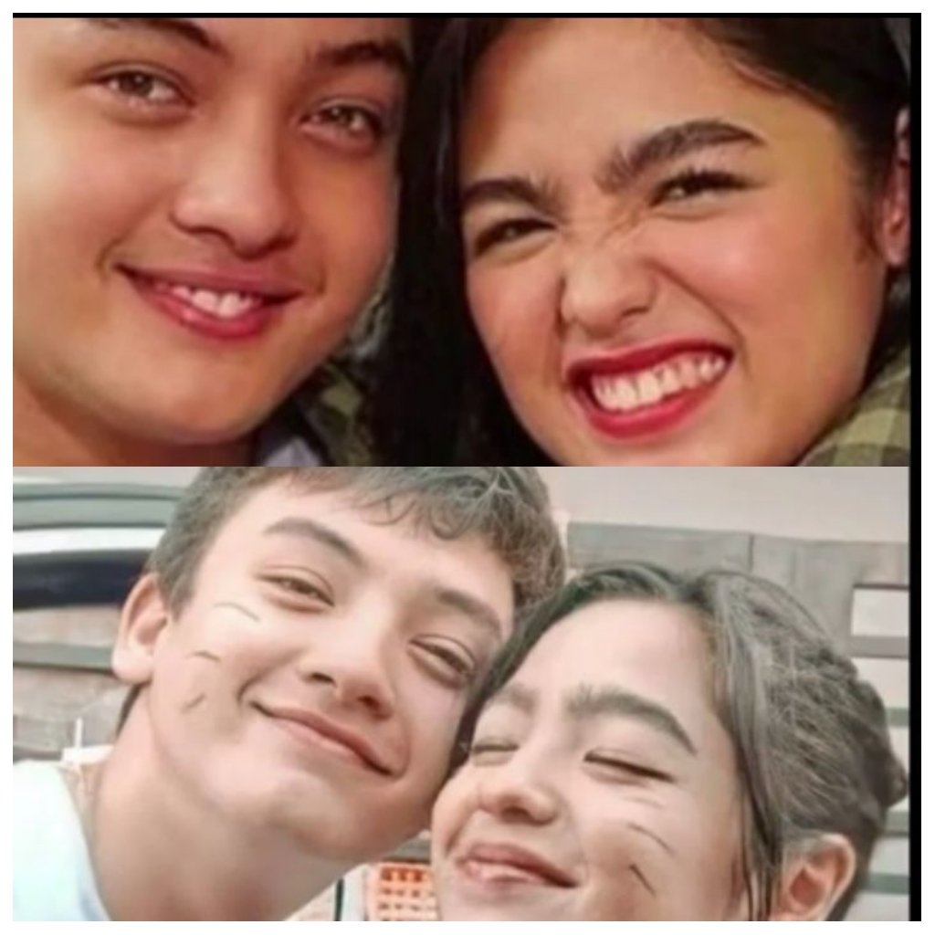 GraCiaLi2's tweet photo. Make someone smile today... Tell them how much they mean to you. You'll both feel good... The cutest ever! My happy pill! Love you! 💚🥰
#SethDrea https://t.co/YGqFz0XKEQ