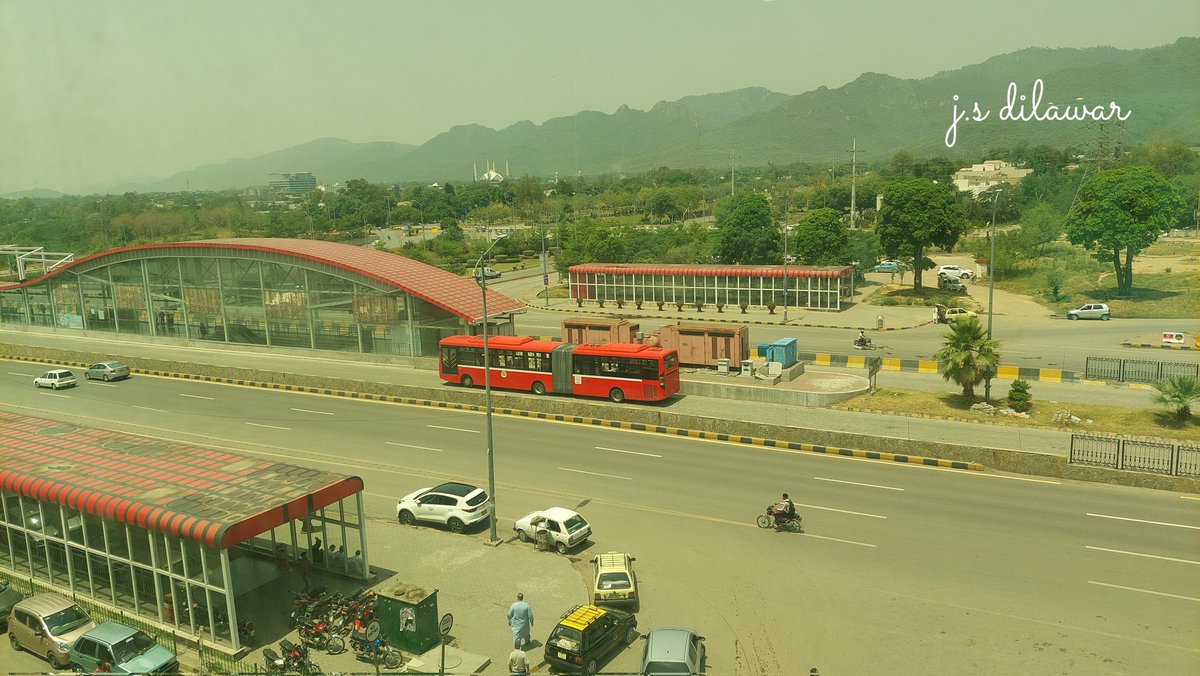 JSDilawar's tweet photo. Islamabad metro
#Islamabad #Pakistan #tourism #visitpak @PakistanJannatt @Pakistaninpics https://t.co/wLx94dcIT1