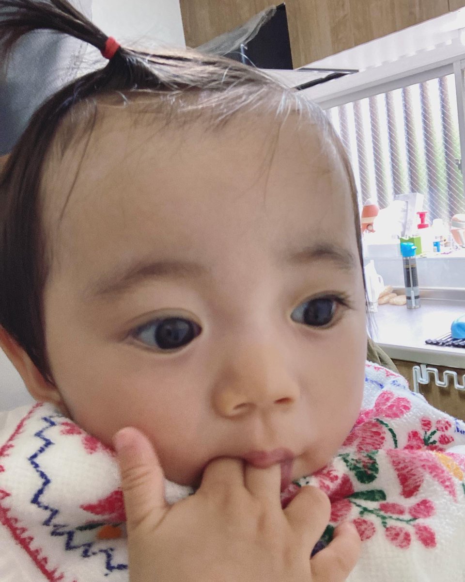 米田 弥央 S Tweet Instagramに娘のちょんまげ写真アップしたら 海外の子供服アカウントから アンバサダーになりませんか 的なコメントが 素直に喜んじゃってるけど これは詐欺っぽいやつなの もう騙されたくないよ ん Trendsmap