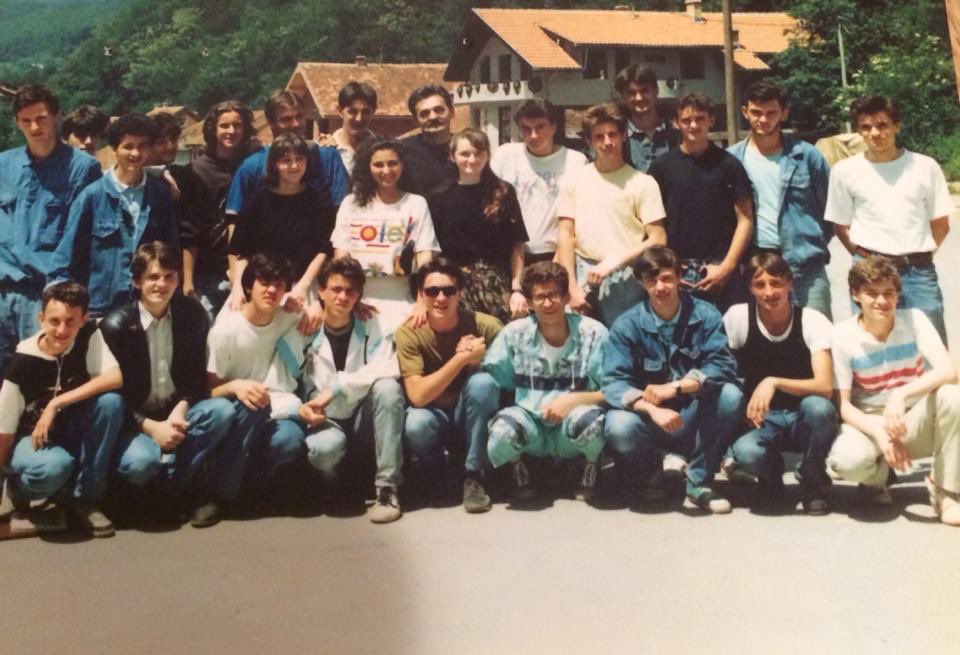 elma1974's tweet photo. @suljagicemir1 period od 1992 -2018 https://t.co/KoXIrYX3t5