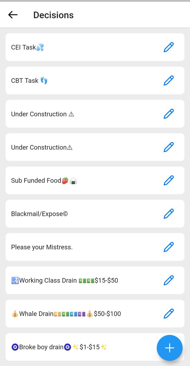 Asianxfindom's tweet photo. My drain wheels are fresh and ready for your wallets demise whether you're a broke bitch, working man, or a whale.
3 different rewards on every wheel.
$3/spin Drain wheel
$5/spin CBT/CEI/Random task wheel

$superiorasains 
 Send tribute and let me know what wheel you want

Findom https://t.co/PsrmK8ZQJH