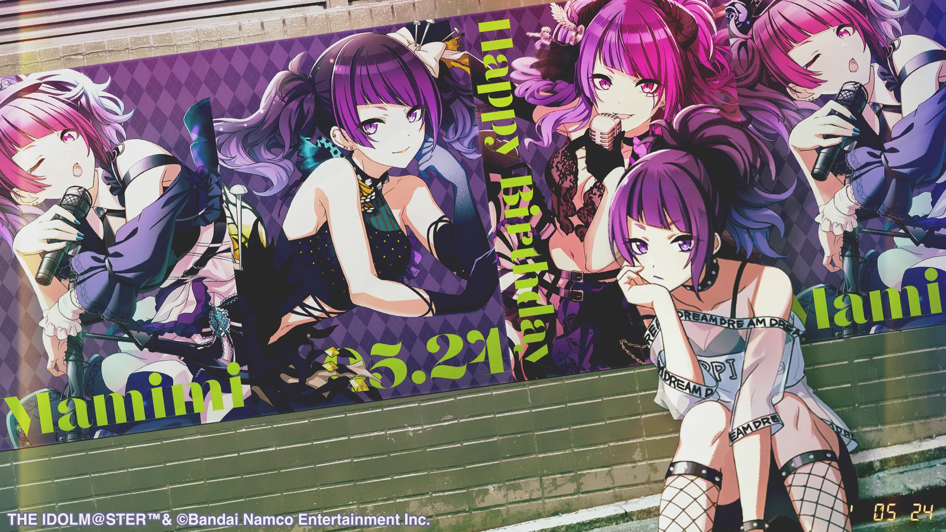 アイドルマスター シャイニーカラーズ公式 on X: 