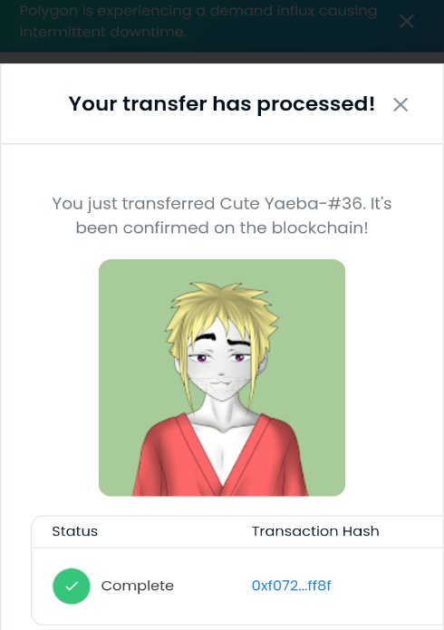 cute_yaeba's tweet photo. These are the Items that were dropped yesterday #Giveway #NFTs #nftart #OpenSeaCollection #NFTCommmunity #NFTGiveaway #club #cryptotrading #OpenSeaNFT https://t.co/zVoaM3o7Lp