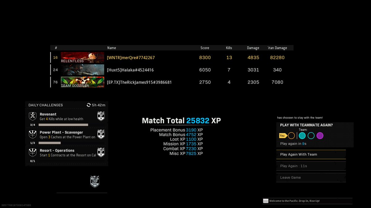geeks_labyrinth's tweet photo. #Warzone #PS4share https://t.co/aQRu12DaWR