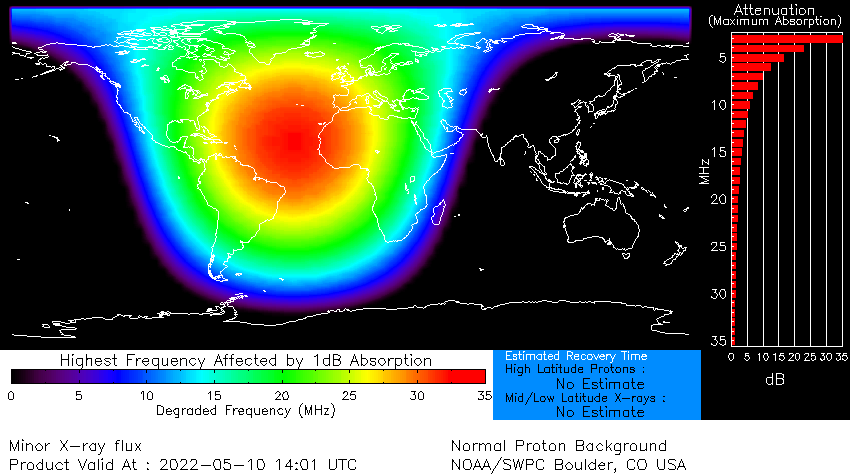 BCquakehelp's tweet photo. M4.2 at #Yellowstone #supervolcano today!
+
Major X1.51 flare earth directed!🧐
#spaceweather #xflare #earthquake #volcano
#yellowstonevolcano #wyoming #wywx https://t.co/nQvRxXKdWp