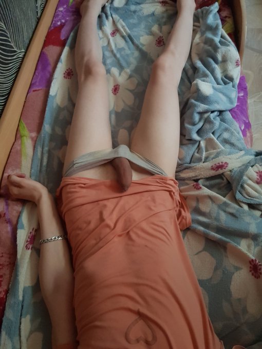 2 pic. ??
#trans #femboy #sissy #crossdresser #LGBT #nsfw #tgirl #shemale #ladyboy https://t.co/0d3G