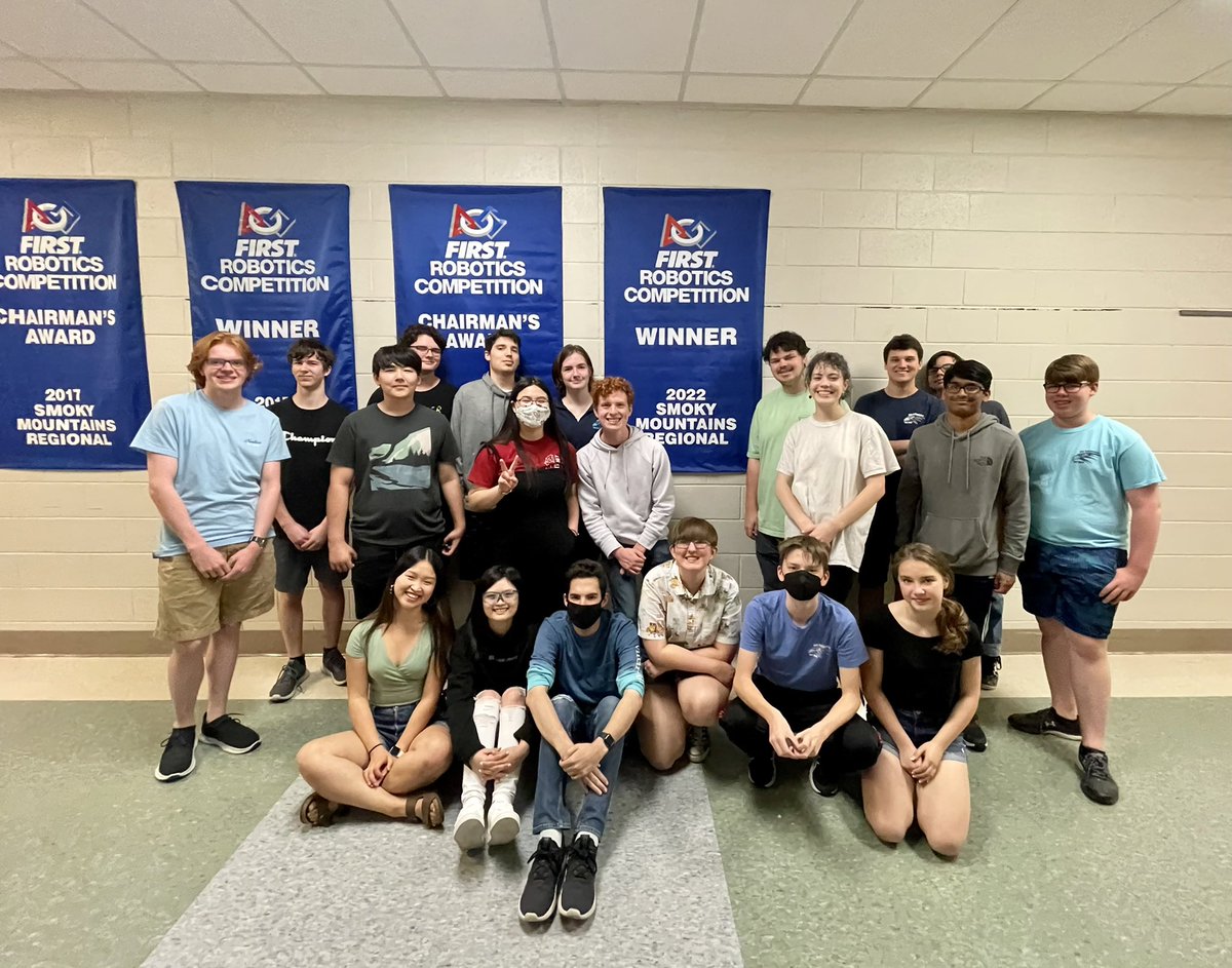 HVA RoHAWKtics 3824 tweet media