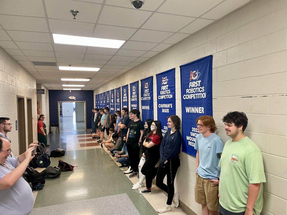 HVA RoHAWKtics 3824 tweet media