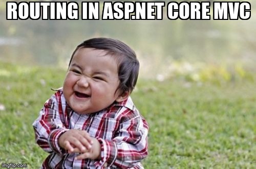 overflow_meme's tweet image. Routing in ASP.NET Core MVC stackoverflow.com/questions/7220… #aspdotnetmvc3 #dns #routes