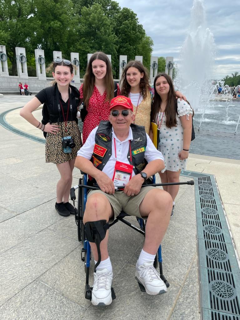 BBHMS Bees tweet media