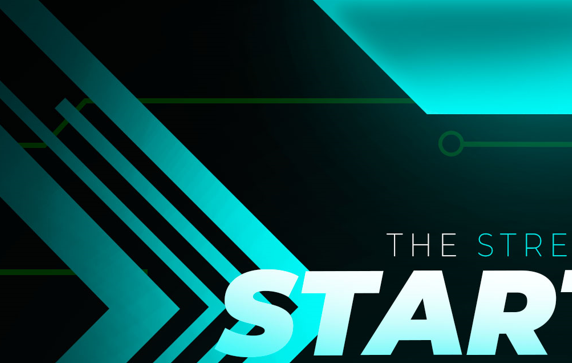 Coming soon my first streampack. 🔥 

All kind of support is highly appreciated ✨