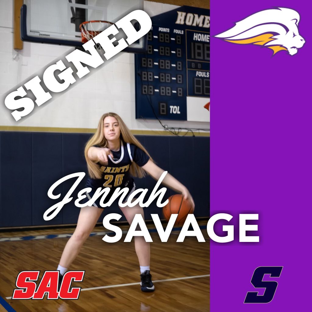 Extremely excited and blessed to announce that I have found a home for next year. I cannot wait to continue my academic and athletic career with Southwestern Assemblies of God University. A huge thank you to everyone who has supported me along the way❤️ @saguwbb <a href="/coach_sons/">Mike Sons</a>