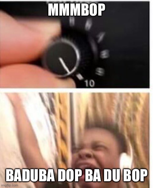 To this day...
