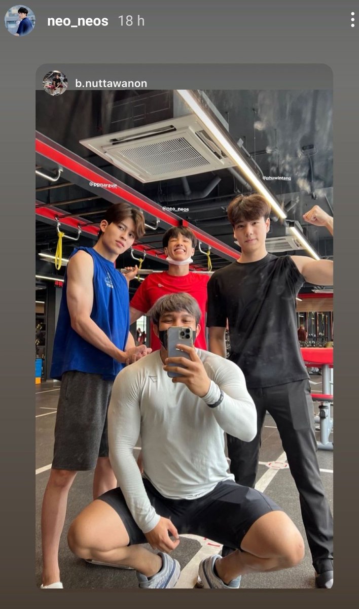 NeoLouisBrasil💚💙🇧🇷HiddenAgenda📒🔥OnlyFriends tweet media