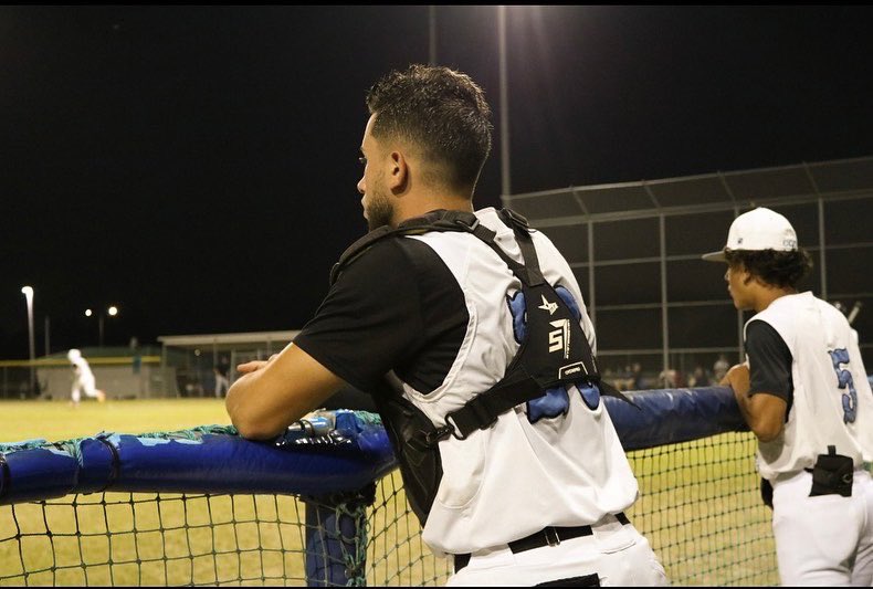 JoshuaFuentes03's tweet photo. It’s been an honor to play with the Nature Coast Technical HS program. The wins and loses felt great but nothing compares to the brotherhood I have created with these guys. Thank you to my teammates,coaches,and the program itself. For helping me be the man I am today❤️ #28 out https://t.co/m2wsAsZG4a