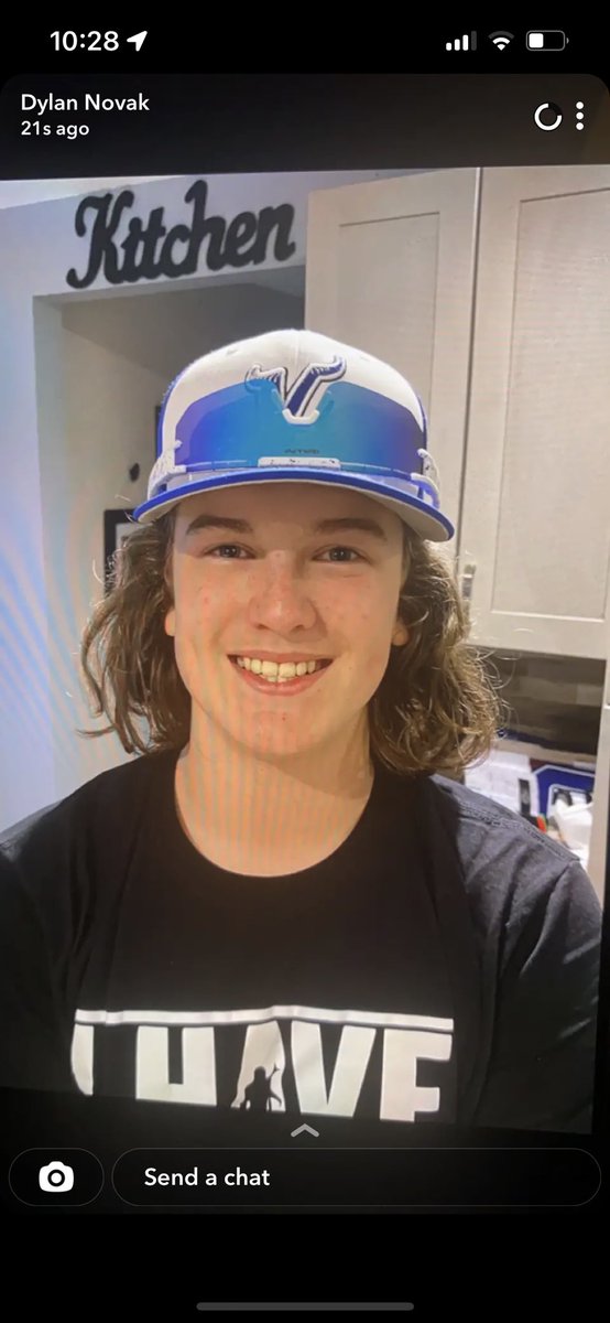 Grand Island Varsity Baseball tweet media