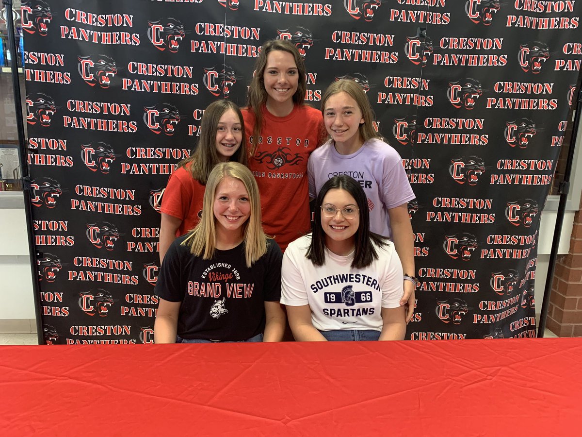 🏃🏻Creston CC & Track & Field 🏃🏻‍♀️ tweet media