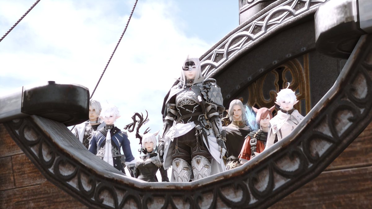 NeathDarkWaters's tweet photo. I want to slowly drip out my spoiler photos.. but I'll flag and be careful with ones that heavily spoil things 🥲👍 https://t.co/HG2NrcPcYd