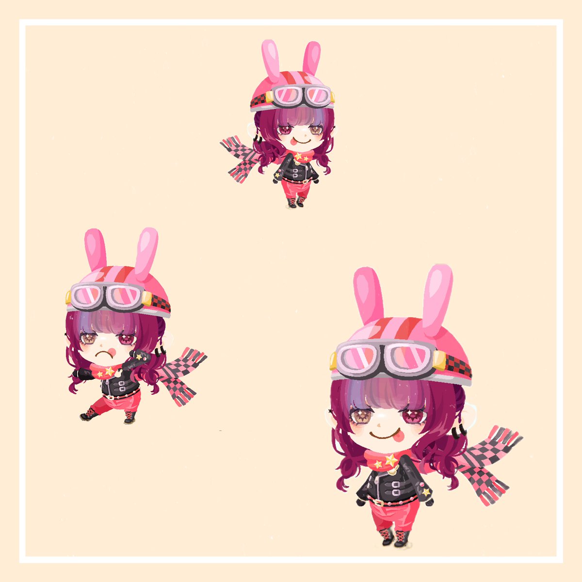choco_pokeco's tweet photo. エクステ🌈✨❤️
ライダーもずっと欲しかったやつ🤦‍♀️😭
クエストにどうぞ✨
 #アトフェス2022 https://t.co/kI1EMMdiAe