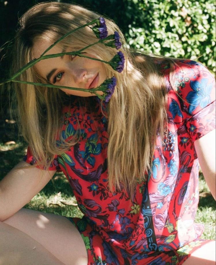 carpenterbestof's tweet photo. it’s sabrina carpenter day! https://t.co/xHDPKtGvcv