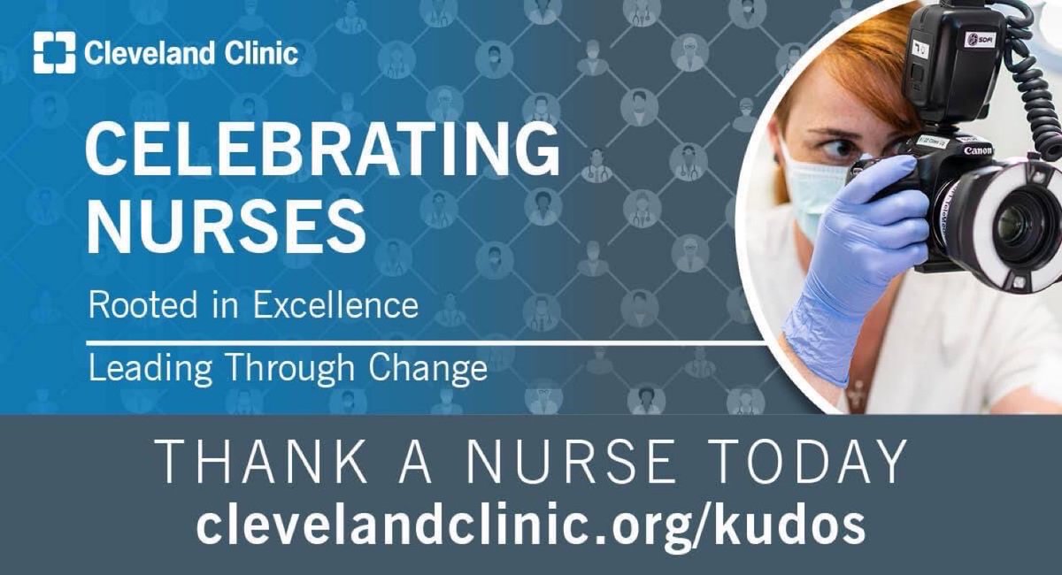 Rodolfo J. Blandon, MD, MBA, FACR (@rjblandonmd) on Twitter photo Happy Nurses Week !! Thanks to all the dedicated team of nurses <a href="/CleveClinicFL/">Cleveland Clinic Florida</a> who provide empathetic, world class care everyday. We appreciate your dedication and expertise. Happy Nurses Week !! Thanks to all the dedicated team of nurses <a href="/CleveClinicFL/">Cleveland Clinic Florida</a> who provide empathetic, world class care everyday. We appreciate your dedication and expertise.