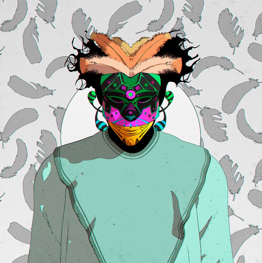 jkydiego's tweet photo. @raidluff @NFT_Mooner 
of coz my omnimorph! https://t.co/KVqQFvFUa0