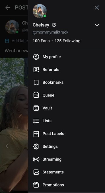 Back at 100 🔥 let's keep it that way. https://t.co/lH2xnRHtRV<a href="/tag/manyvids"class="tags"><span>#manyvids</span></a>